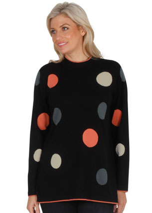 Spot Tunic Sportswave