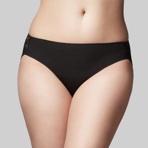 Precision Lace Bikini