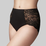 Precision Lace Full Brief
