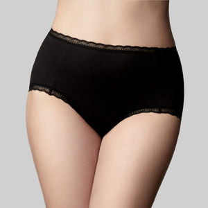Classic Cotton Full Brief