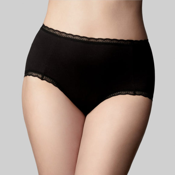 Classic Cotton Full Brief