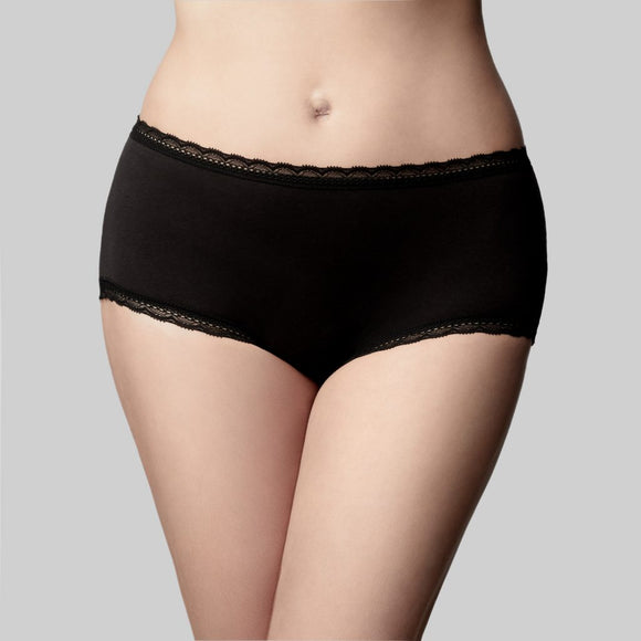 Classic Cotton Boyshort