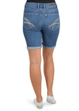 Suzi Slimmer Short