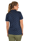 Thomas Cook Cindy Polo S/S | Navy