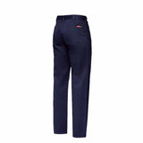 Hard Yakka Drill Pant | Navy