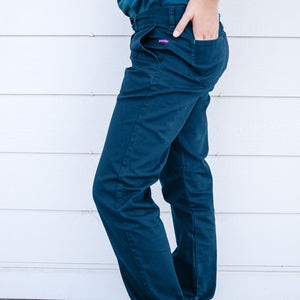 GREEN HIP |Pants Original | Gardener Green