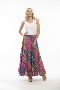 Amalfi Skirt