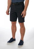 City Club Ariel Shorts | Rust and Black