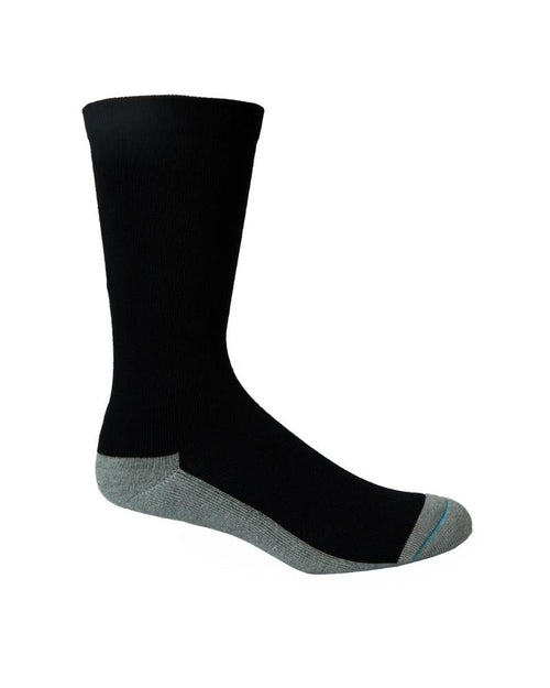 B/T Charcoal Circulation Health Sock