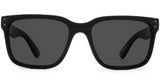 Carve Rivals Sunglasses | Matt Black with Grey Lens 2027