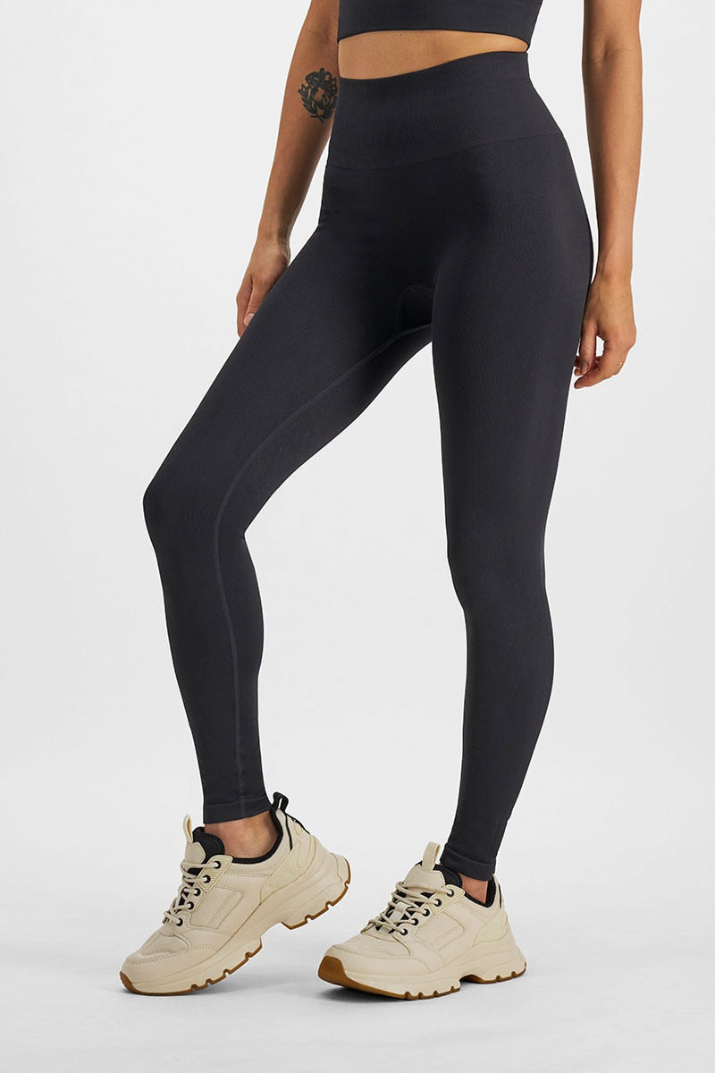 Bonds Move Seamless Legging Black Burton s Clothing Co