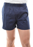 HARD SLOG Mens Drill Shorts - Short