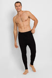 Aircel Thermal Long Johns | Black