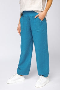 Kylie Linen Pant