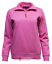 Pilbara Ladies 1/2 zip front fleece