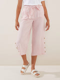 Button-Up Culotte